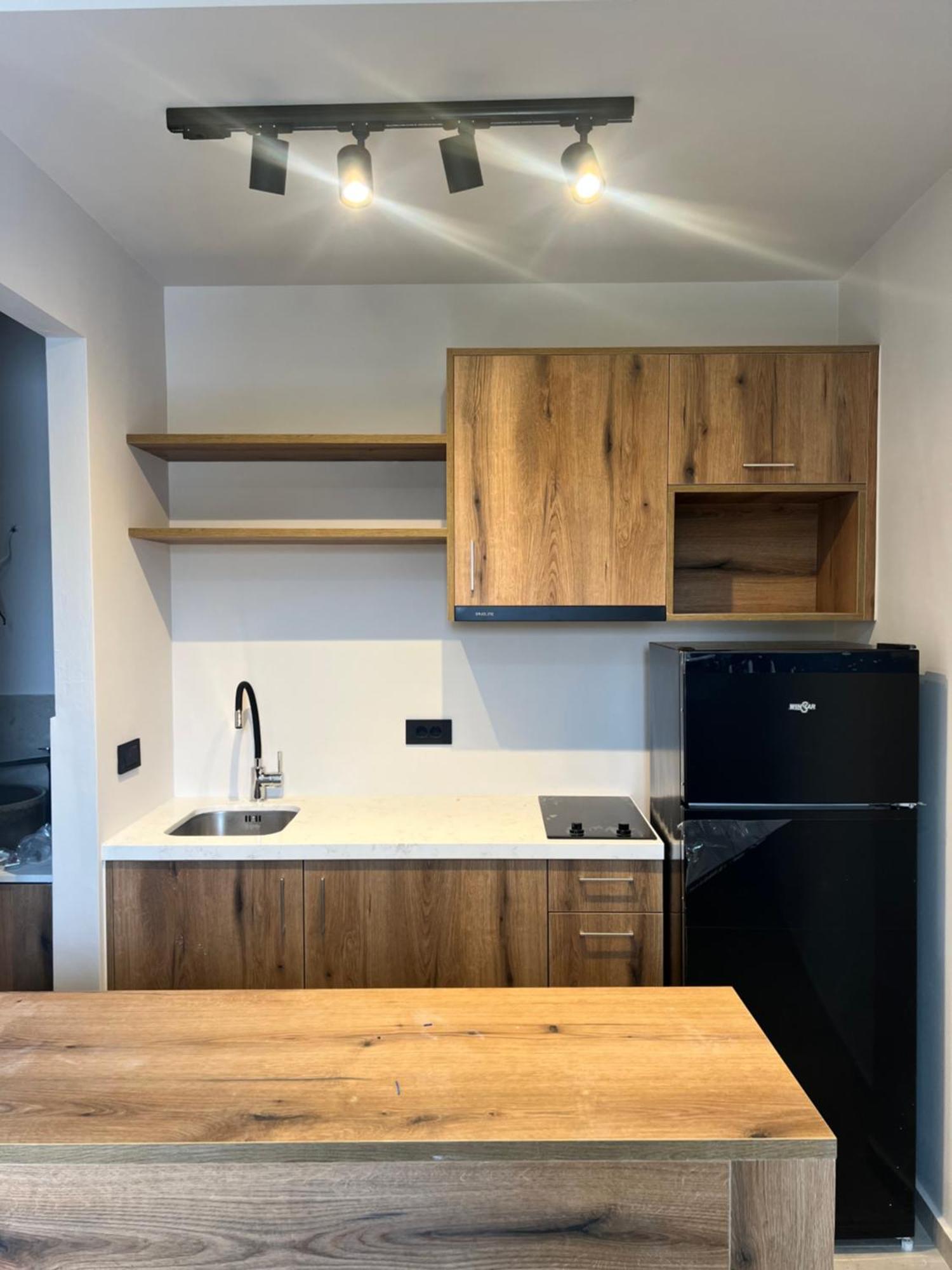 Gioma Garden Villas Істрон Екстер'єр фото