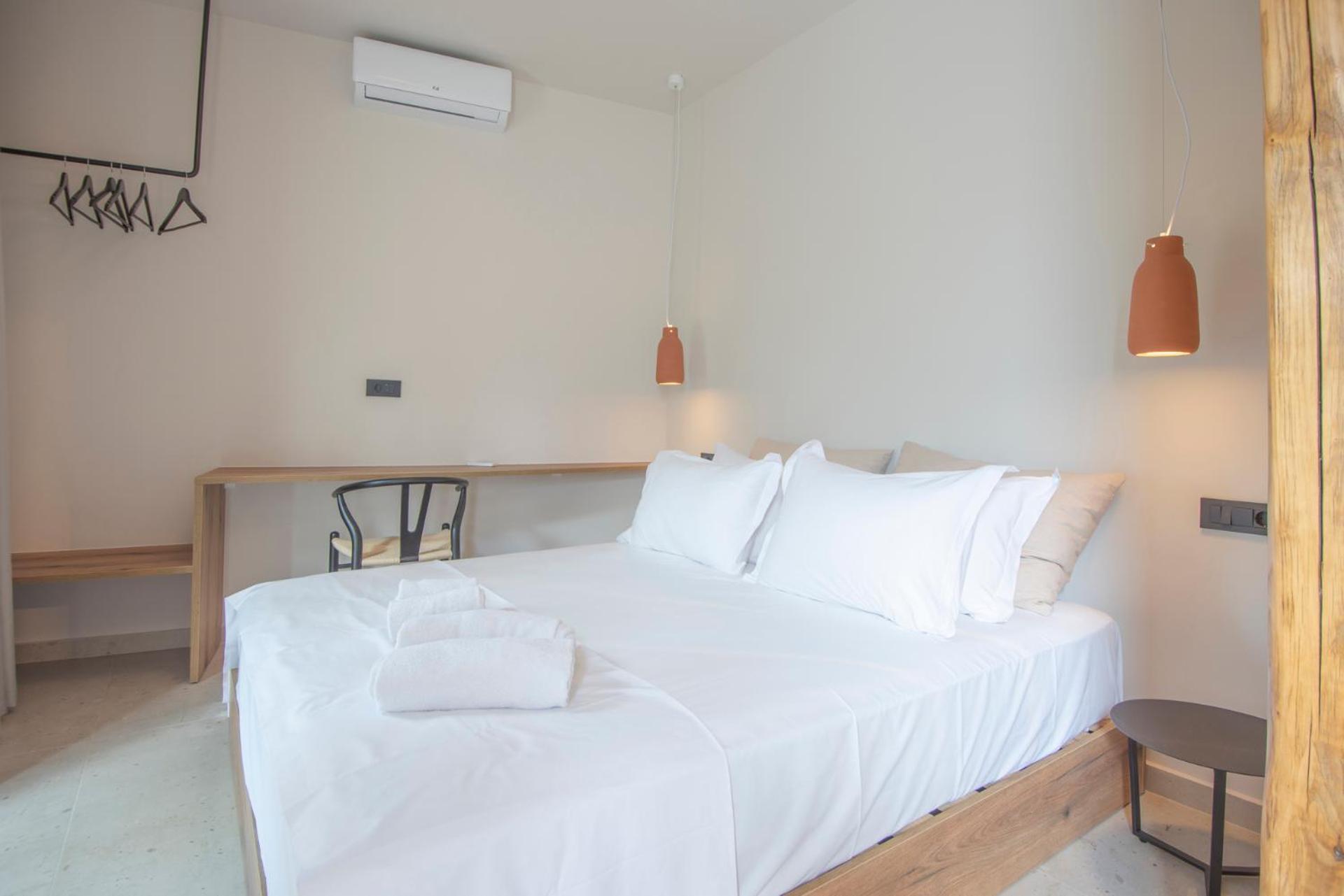 Gioma Garden Villas Істрон Екстер'єр фото