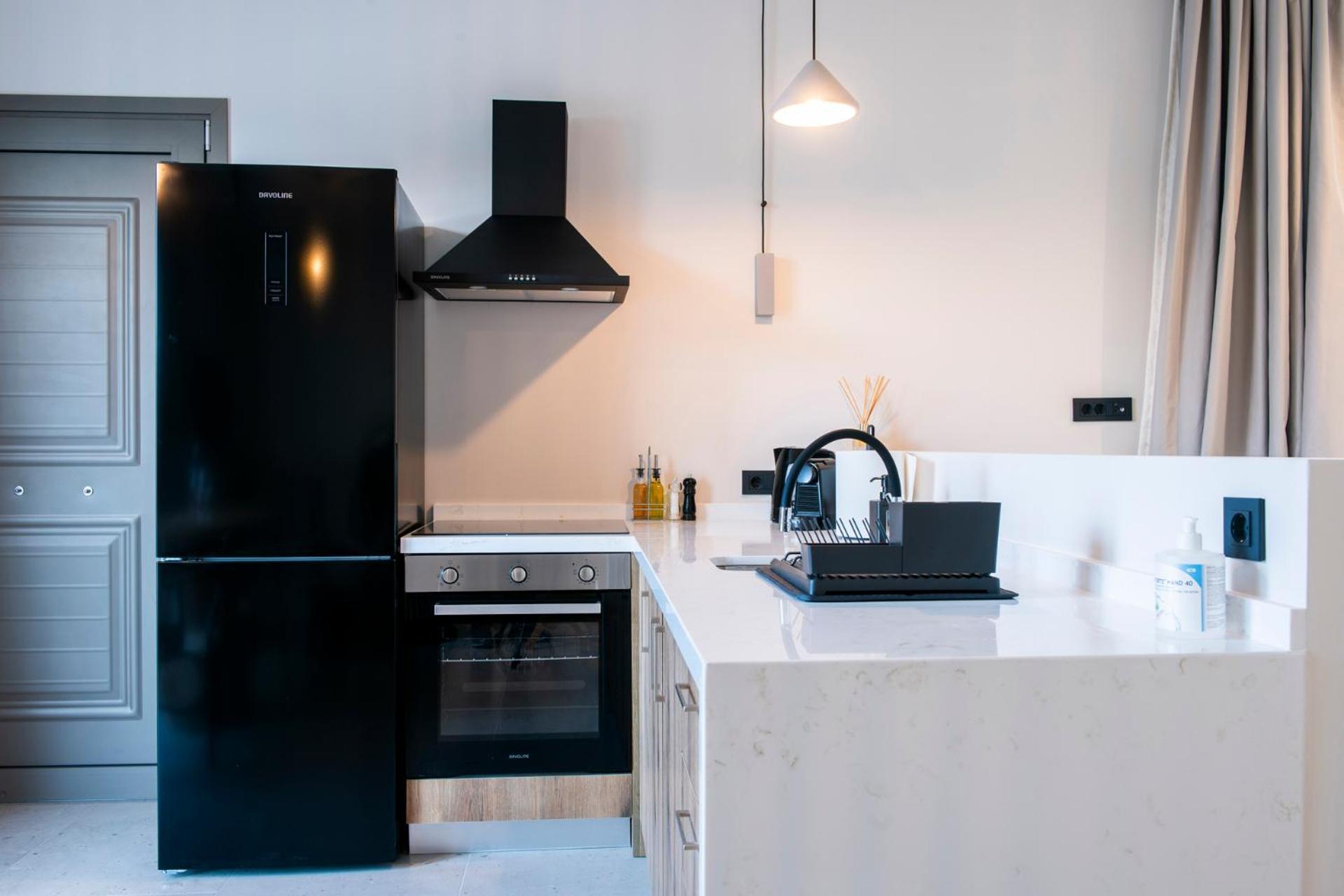 Gioma Garden Villas Істрон Екстер'єр фото